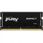 Kingston FURY Impact 16GB (1x 16GB) DDR5 5600MHz / CL40 / SO-DIMM / 1.1V / XMP 3.0