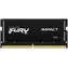 Kingston FURY Impact 32GB (1x 32GB) DDR5 5600MHz / CL40 / SO-DIMM / XMP 3.0 / 1.1V