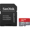 SanDisk Ultra microSDXC 256GB + adaptér  / Class 10 / UHS-I / čtení: až 150MBs