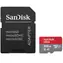 SanDisk Ultra microSDXC 512GB + adaptér / Class 10 / UHS-I / čtení: až 150MBs