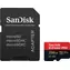 SanDisk Extreme PRO microSDXC 256GB + adaptér / Class 10 / UHS-I / čtení: až 200MBs