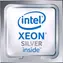 Intel Xeon Silver 4208 @ 2.1GHz - HPE DL360 Kit / TB 3.2GHz / 8C16T / L1 512kB L2 8MB L3 11MB / 3647 / Skylake / 85W