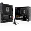 ASUS TUF GAMING B760-PLUS WIFI D4 / B760 / LGA 1700 / 4x DDR4 / PCIEx16 / 1x 2.5GLAN / Wi-Fi / ATX