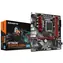 GIGABYTE B760M GAMING DDR4 / B760 / LGA 1700 / 2x DDR4 / PCIEx16 / 1x 2.5GLAN / mATX