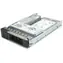DELL disk 600GB / HDD / 2.5" v 3.5" rámečku / SAS 12Gbps / 10000 rpm / Pro vybrané servery PowerEdge