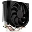 Endorfy Spartan 5 černá / Vzduchový chladič CPU / 120 mm / 1500 RPM / PWM / pro Intel & AMD