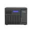 QNAP TS-h886-D1602-8G / Intel Xeon D-1602 / 8GB RAM / 6x 3.5" + 2x 2.5" SATA / 4x LAN