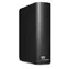 WD Elements Desktop 18TB černá / Externí HDD / 3.5" / USB 3.0