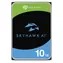 Seagate Skyhawk AI 10TB  / Interní / 3.5" / SATA III / 256 MB cache / 7200rpm