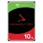 Seagate IronWolf Pro 10TB / Interní / 3.5" / SATA III / 256 MB cache / 7 200rpm