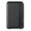 Synology DiskStation DS223 / 2x HDD / RTD1619B 4c@1.7GHz / 2GB RAM / 3x USB 3.2 / 1x GLAN