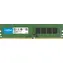 Crucial 8GB (1x8GB) 3200 MHz / DDR4 / DIMM / CL19 / Non-ECC / 1.2V