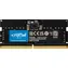 Crucial 8GB (1x8GB) 4800MHz / DDR5 / SO-DIMM / CL40 / 1.1V