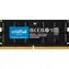 Crucial 32GB (1x32GB) 4800 MHz / DDR5 / SO-DIMM / CL40 / 1.1V