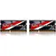 G.Skill 16GB (2x8GB) 1600MHz / DDR3L / CL 9/ SO-DIMM / 1.35V