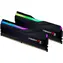 G.Skill Trident Z5 RGB 32GB (2x16GB) 7200MHz / DDR5 / CL34 / DIMM / XMP / 1.4v