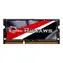 G.Skill 4GB (1x4GB) 1600MHz / DDR3 / CL9 / SO-DIMM / 1.35V