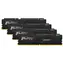 Kingston Fury Beast Black 128GB (4x32GB) DDR5 5200MHz / CL40 / DIMM / XMP
