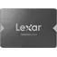 Lexar NS100 128GB / 2.5" / SATA III 