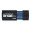 Patriot Supersonic Rage Lite 128GB černá / Flash Disk / USB 3.2 Gen 1 - (USB-A 3.0) / doprodej