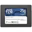 Patriot P210 256GB / SSD / 2.5" / IOPS: 50K 30K / SATA III  