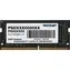 Patriot Signature 16GB (1x16GB) 3200MHz / SO-DIMM / DDR4 / CL22 / Non-ECC / Unbuffered / 1.2V / Dual-Rank