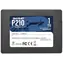 Patriot P210 1TB / 2.5" / SSD / IOPS: 50K 50K / SATA III  