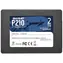 Patriot P210 2TB / 2.5" / SSD / IOPS: 50K 50K / SATA III  