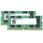 Mushkin Essentials 64GB (2x32GB) 2933MHz / DDR4 / SO-DIMM / CL21 / 1.20V 