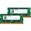 Mushkin Essentials 32GB (2x16GB) 2400MHz / DDR4 / SO-DIMM / CL17 / 1.2V