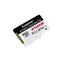 Kingston Endurance microSDXC 256GB / UHS-I / U1 / Class 10