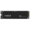 Crucial T700 4TB / M.2 SSD 2280 / PCIe 5.0 / 3D TLC / R:12400MBs / W:11800MBs / 5y