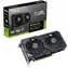 ASUS Dual GeForce RTX 4060 Ti OC 8GB / 2310 - 2595 MHz / 8GB GDDR6 / 128bit / 1x HDMI+3x DP / 160W (8)