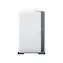 Synology DiskStation DS223J / 2x HDD / RTD1619B 4c@1.7GHz / 1GB RAM / 2x USB 3.2 / 1x GLAN