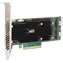 Broadcom MegaRAID 9560-16i 16x 12Gb/s SAS (2x SFF-8654) / PCIe 4.0 x8 / 8GB
