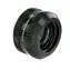 Barrow G1/4 (M) šroubení pro 12mm pevnou trubici černá
