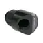 Barrow G1/4 (M-F) spojka - 45° koleno (FBWT45-MR) černá 