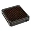 Magicool Xflow radiátor 120mm černá