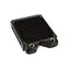 Magicool G2 Slim radiátor 120mm černá