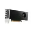 PNY RTX 4000 SFF / nVidia RTX 4000 / 20GB GDDR6 / PCIe x16 4.0 / 4x miniDP / 70W (6)