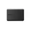 Toshiba Canvio Basics 2TB černá / Externí HDD / 2.5" / USB 3.0
