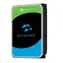 Seagate SkyHawk 3TB / HDD / 3.5" / SATA III / 5400 RPM / 256MB cache 
