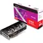 Sapphire PULSE Radeon RX 7700 XT 12GB / 1900-2544 MHz / 12GB GDDR6 / 192-bit / 2x HDMI + 2x DP / (8+8) 