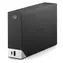 Seagate One Touch 6TB Černá / Externí HDD / 3.5"/ USB 3.0 + USB-C 