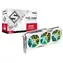 ASRock Radeon RX 7700 XT Steel Legend 12GB OC / 1900-2599 MHz / 12GB GDDR6 / 192-bit / 1x HDMI + 3x DP / (8+8) 