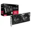 ASRock Radeon RX 7700 XT Challenger 12GB OC / 1900-2854 MHz / 12GB GDDR6 / 192-bit / 1x HDMI + 3x DP / (8+8) 