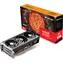 Sapphire NITRO+ Radeon RX 7800 XT 16GB / 1295-2565 MHz / 16GB GDDR6 / 256-bit / 2x HDMI + 2x DP / (8+8) 