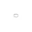 EKWB EK-Quantum Torque Color Ring 10-Pack STC 10/13 - Silver