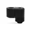 EKWB EK-Quantum Torque Double Rotary Offset 21 - Black
