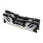 Kingston Fury Renegade Silver 96GB (2x48GB) DDR5 6400MHz / CL32 / DIMM / XMP